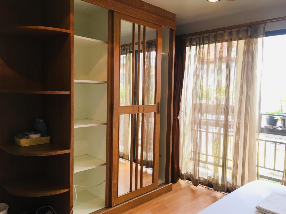 Отель Miracle Boutique Chiangmai Чиангмай Экстерьер фото